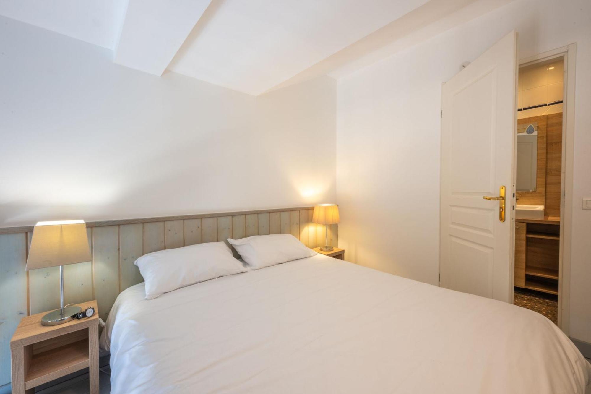 Residence Odalys Valentin Plage Бат-сюр-Мер Экстерьер фото