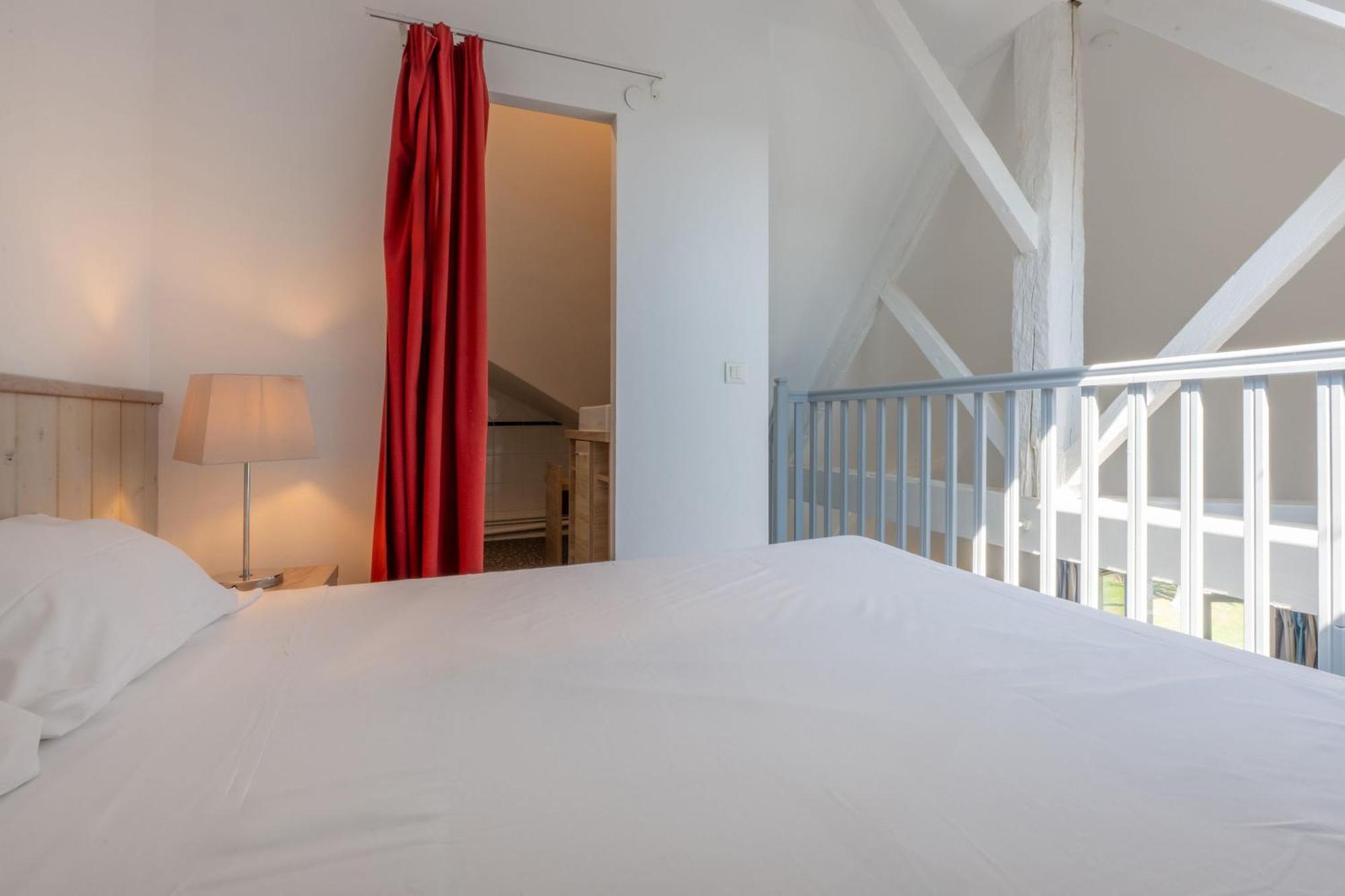 Residence Odalys Valentin Plage Бат-сюр-Мер Экстерьер фото