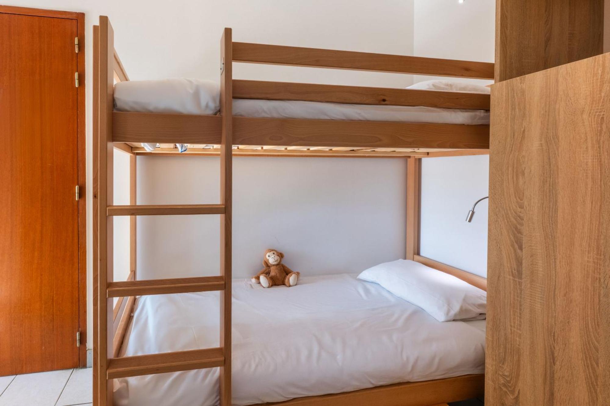 Residence Odalys Valentin Plage Бат-сюр-Мер Экстерьер фото