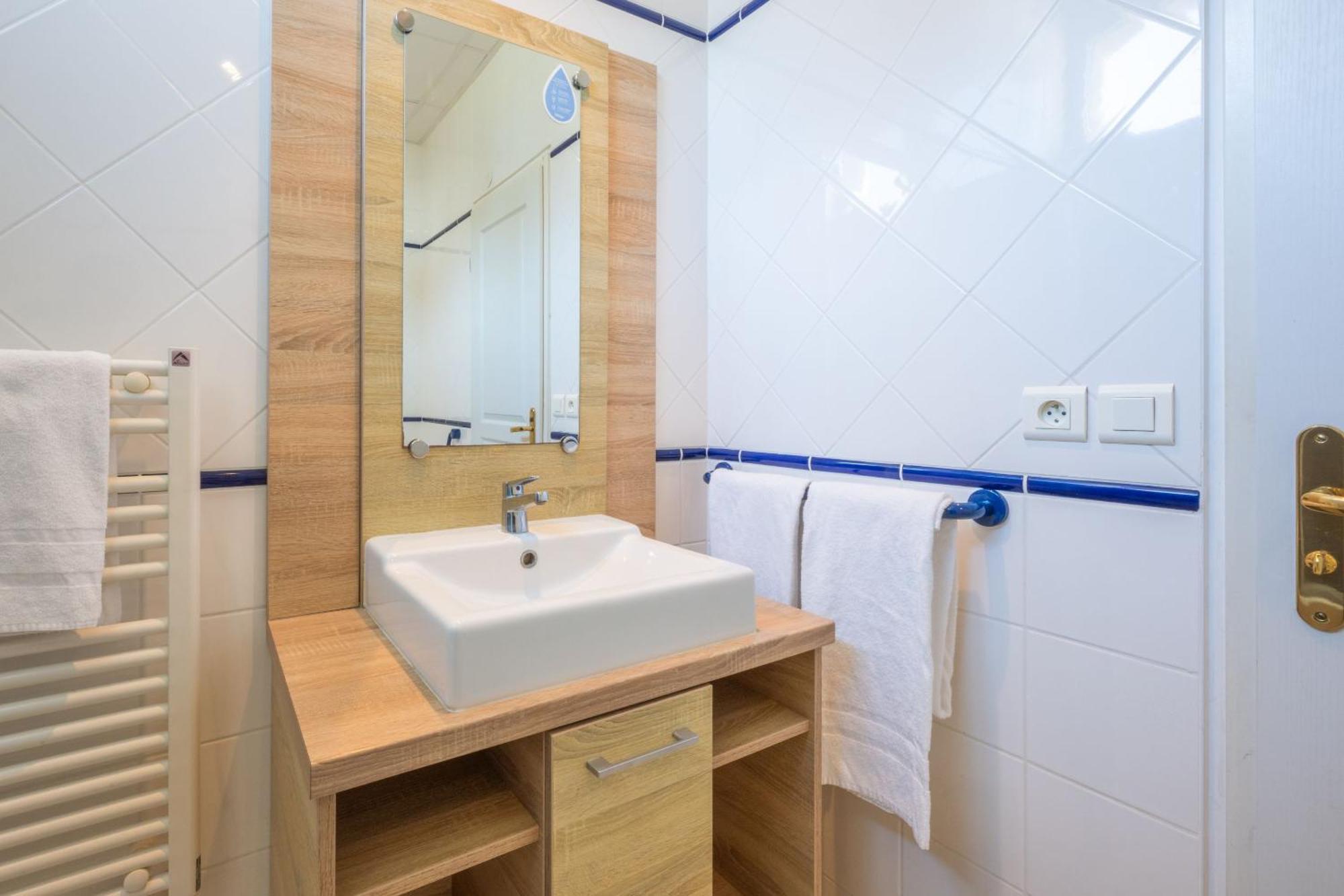 Residence Odalys Valentin Plage Бат-сюр-Мер Экстерьер фото
